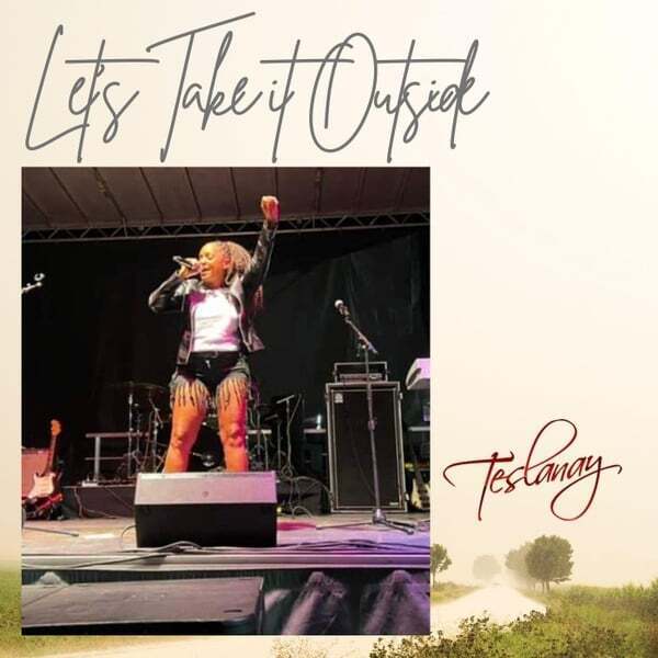 Cover art for Let’s Take It Outside